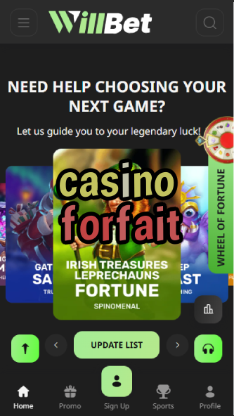 Casino Forfait - All-Inclusive Casino Packages-casinoorder.vip