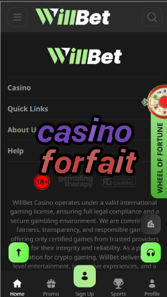 Casino Forfait - All-Inclusive Casino Packages-casinoorder.vip