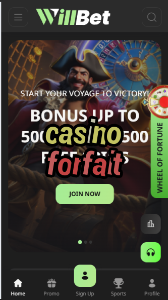 Casino Forfait - All-Inclusive Casino Packages-casinoorder.vip